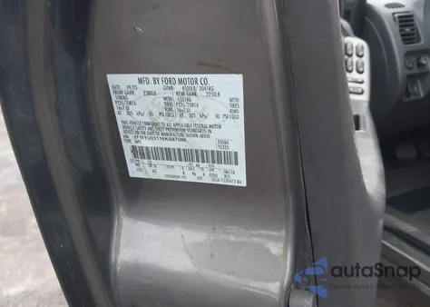 2006 Ford Escape Xlt/Xlt Sport z USA, uszkodzony, nr VIN 1FMYU03116KA87086